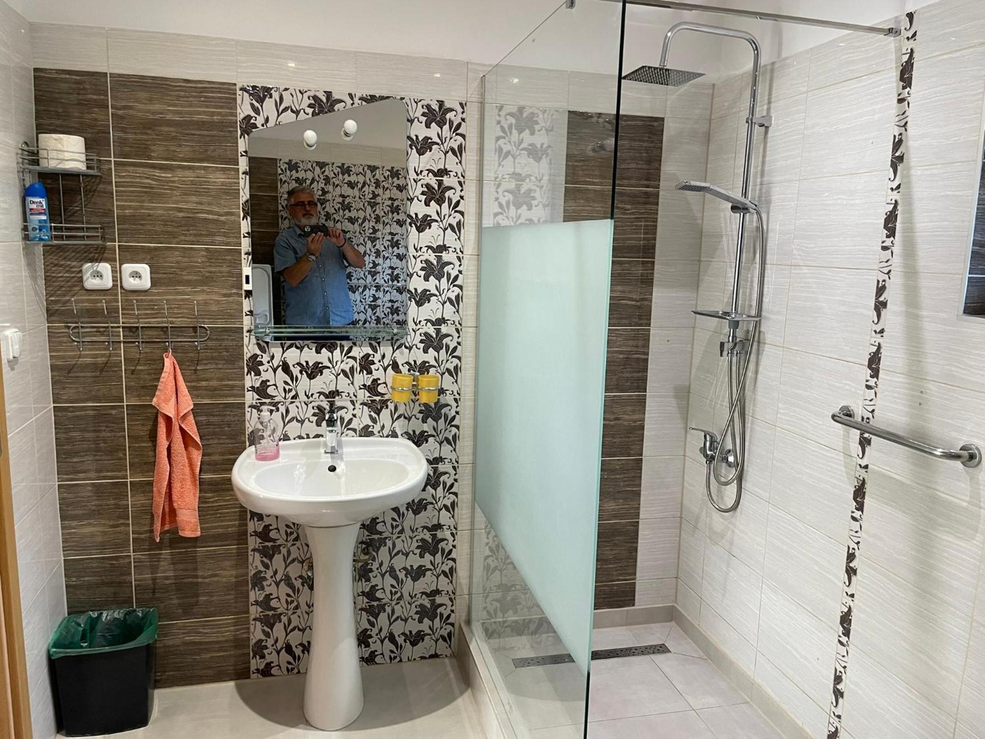 Banka Apartman Marta מראה חיצוני תמונה