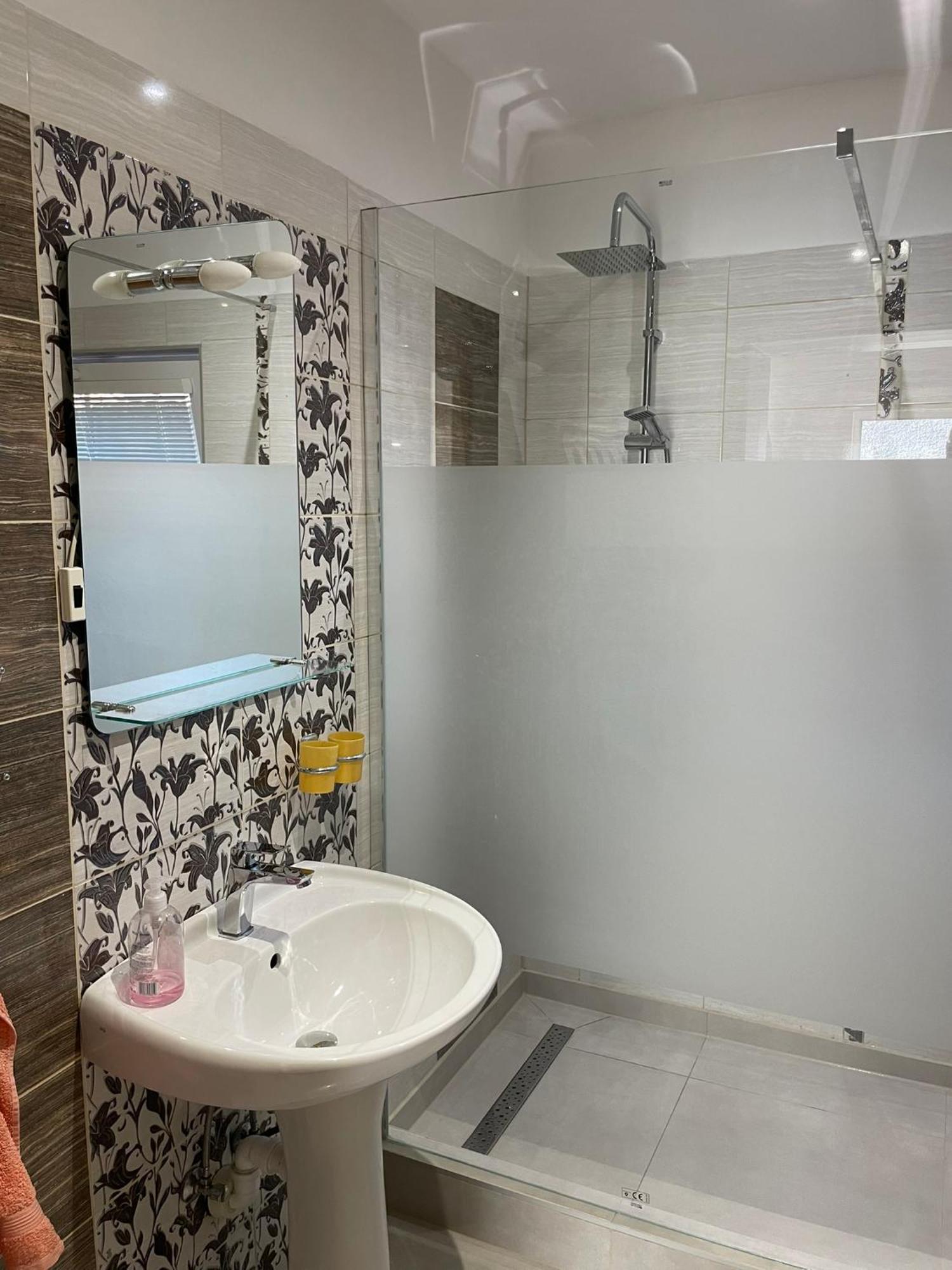 Banka Apartman Marta מראה חיצוני תמונה