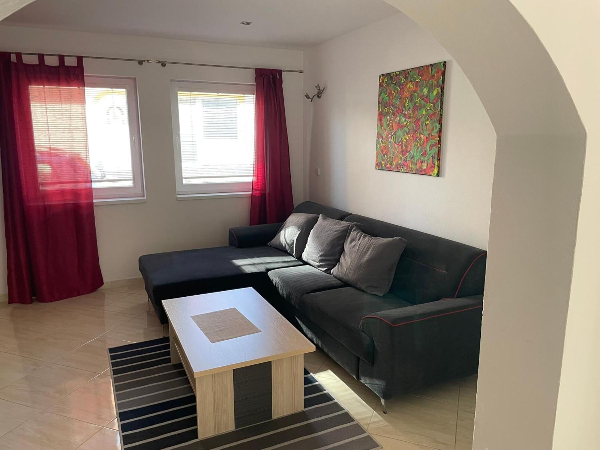 Banka Apartman Marta מראה חיצוני תמונה