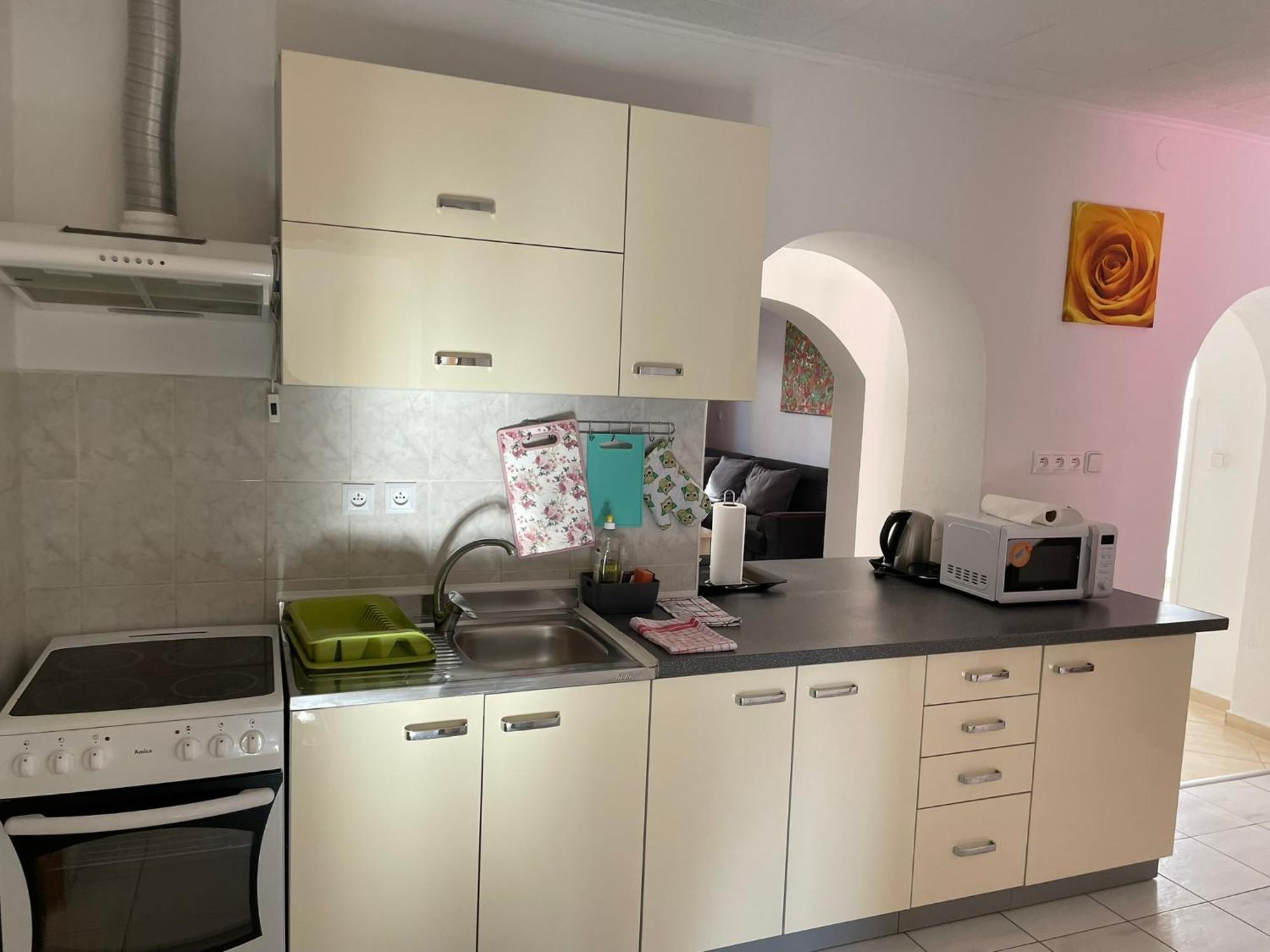 Banka Apartman Marta מראה חיצוני תמונה
