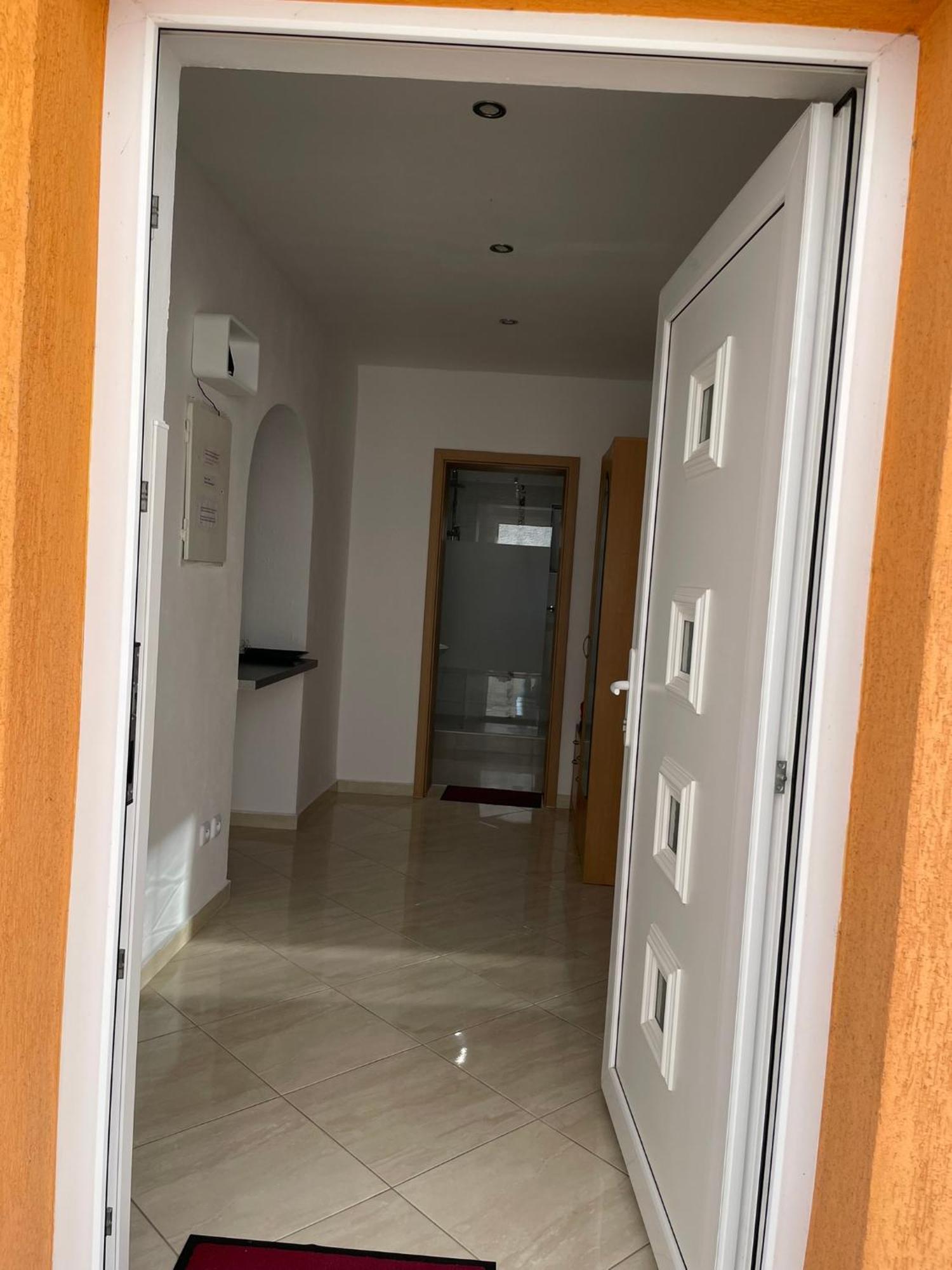 Banka Apartman Marta מראה חיצוני תמונה