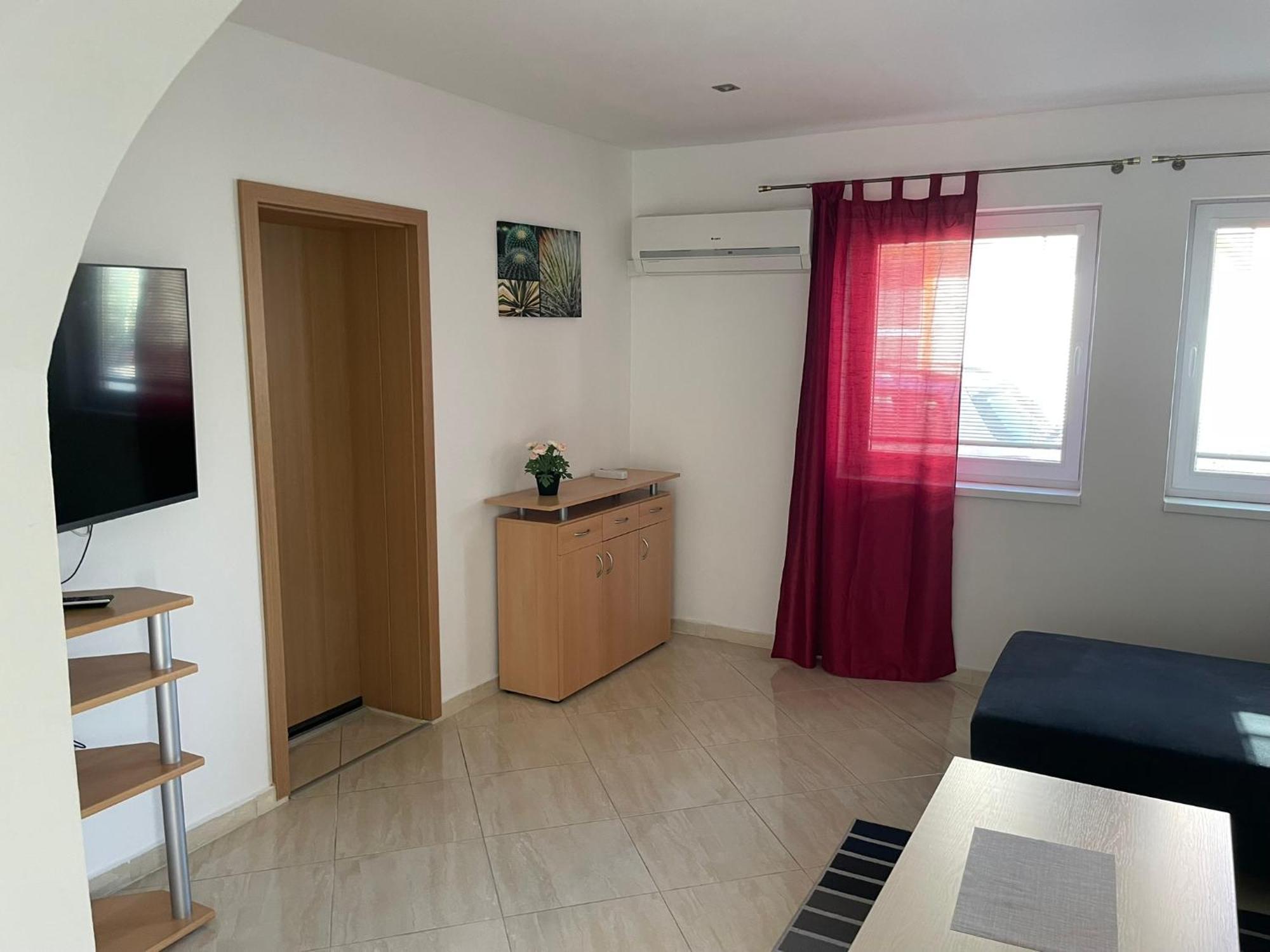 Banka Apartman Marta מראה חיצוני תמונה