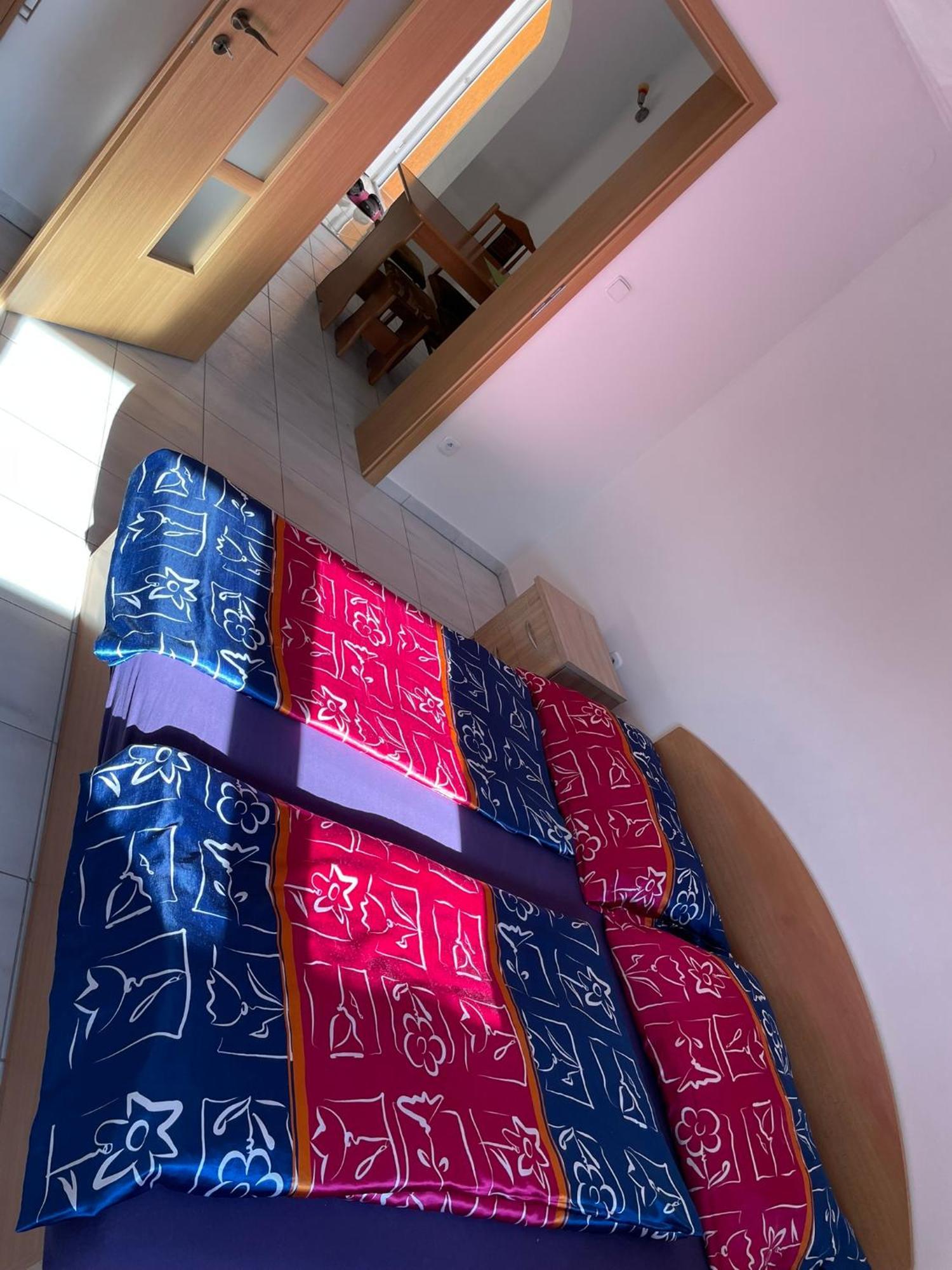Banka Apartman Marta מראה חיצוני תמונה