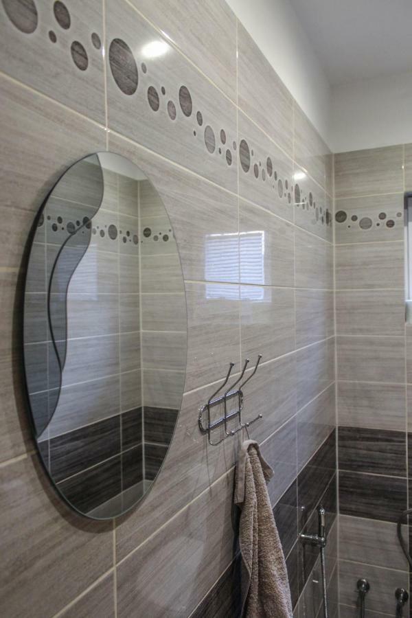 Banka Apartman Marta מראה חיצוני תמונה