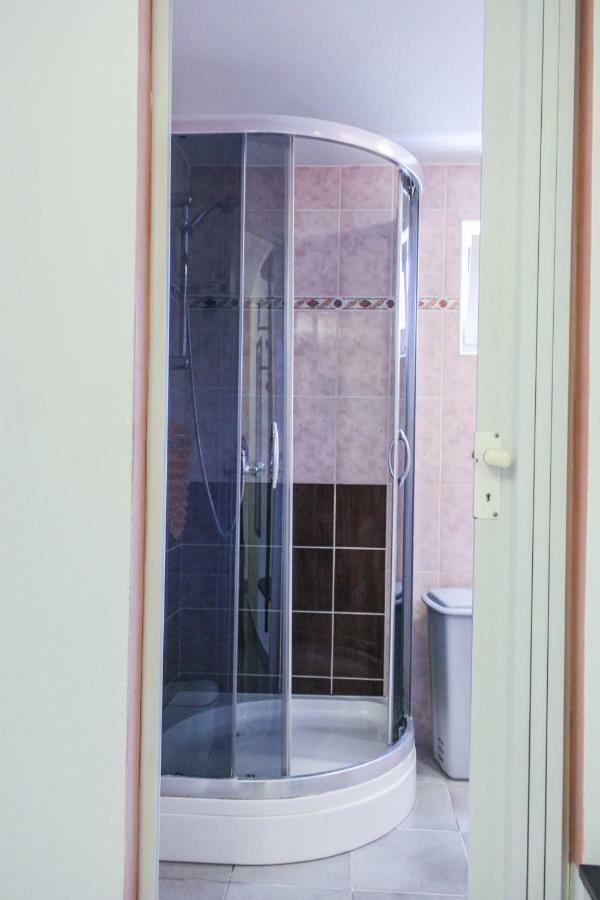 Banka Apartman Marta מראה חיצוני תמונה