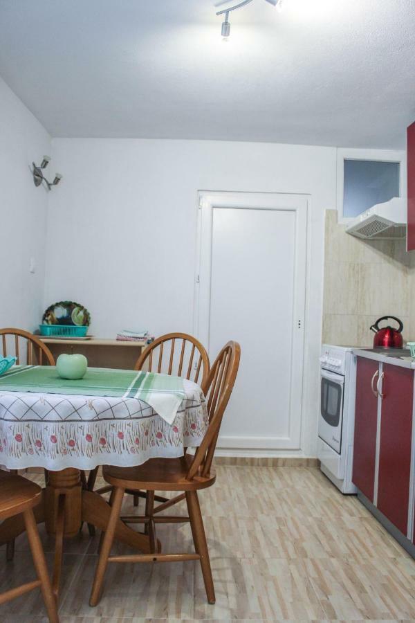 Banka Apartman Marta מראה חיצוני תמונה