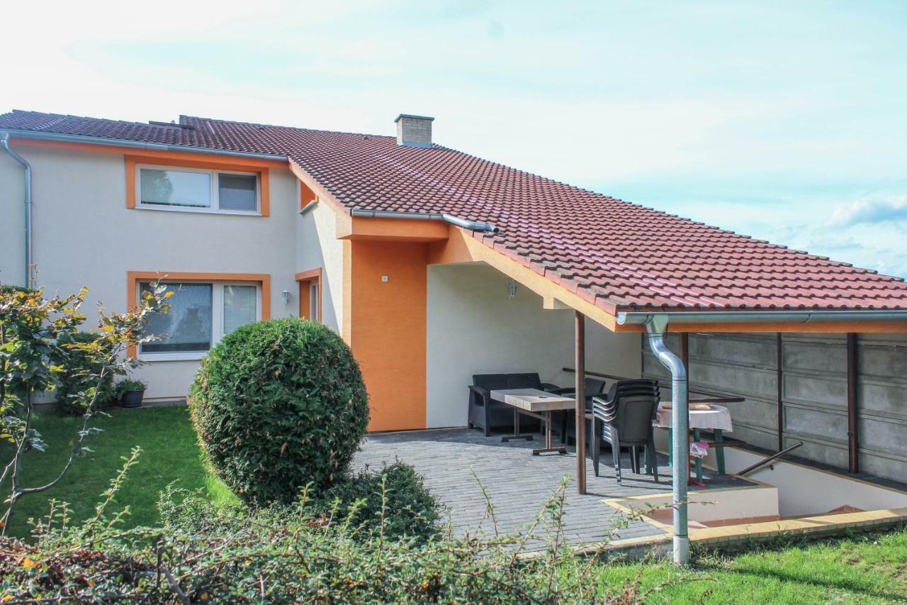 Banka Apartman Marta מראה חיצוני תמונה
